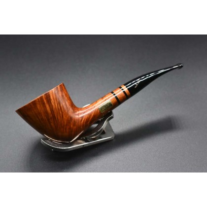 Savinelli Collection Smooth Natural 2016